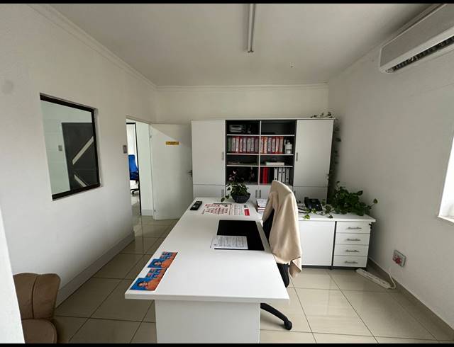 358M² OFFICE FOR SALE IN PIETERMARITZBURG CENTRAL
